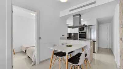 Piso – Torrevieja - Más
