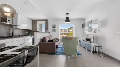 Apartment in Torrevieja - More