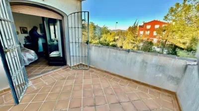 Chalet on Carrer del Limonero photo 25