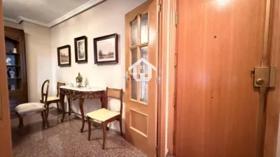 Apartment on Avenida del Pintor Baeza photo 2