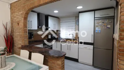 Chalet on Calle Mariola - Loma Miralcampo photo 30