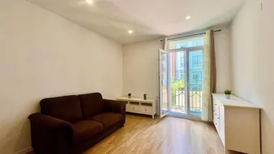 Apartment in Arrancapins photo 3
