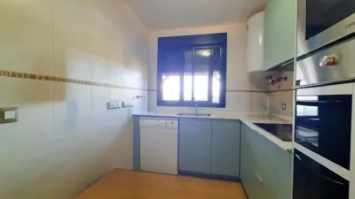 Terraced house in El Verger photo 6