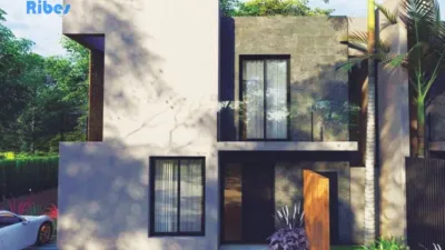 House in Mas Alba photo 5