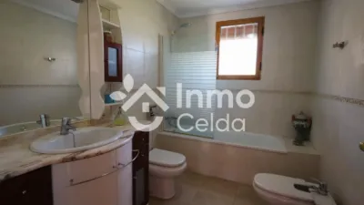 Semi-detached house on Calle Zaragoza S Perenchiza, No. 15 photo 20