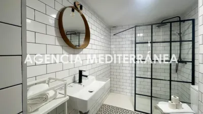 Apartment in Russafa photo 13
