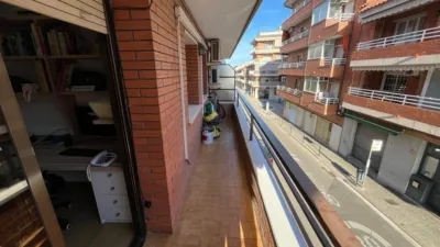 Apartment on Carrer Mallorca photo 38