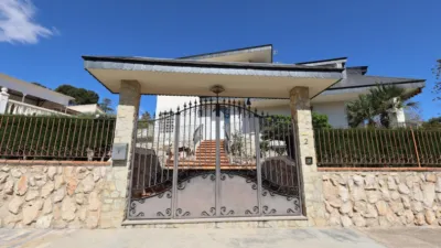 Chalet in Sierra Perenchiza - Cumbres de Calicanto - Santo Domingo photo 64