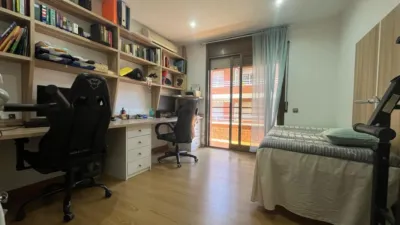 Apartment on Carrer Mallorca photo 35