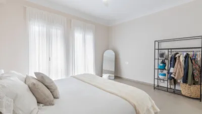 Apartment in the City Centre photo 28