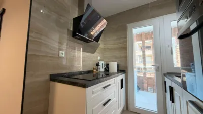 Apartment on Avenida de la Purísima photo 10