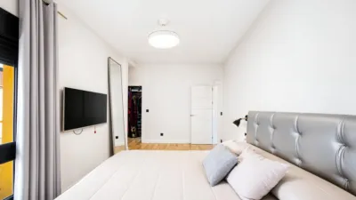 Apartment in Urban Centre photo 29