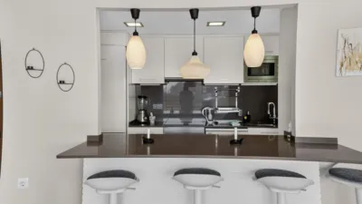 Apartment on Calle Salero photo 19