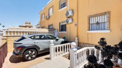 House in Rojales, Ciudad Quesada - Vista 3