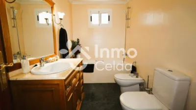 Chalet on Calle de la Amistat photo 22