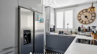 Apartment on Velázquez Street photo 4
