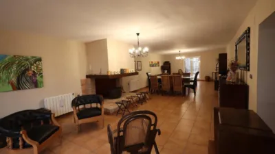 Chalet en Carrer Pinos photo 24