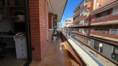Apartment on Carrer Mallorca photo 39