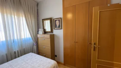 Apartment on Severo Ochoa Street photo 25
