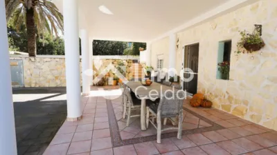Chalet on Calle de la Amistat photo 18