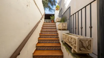 Chalet in South of Spain photo 44