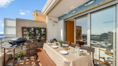 Apartment on Calle Salero photo 15