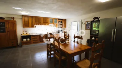 Chalet on Calle de la Amistat photo 41