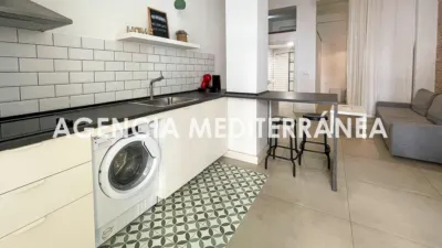 Apartment in Russafa photo 8
