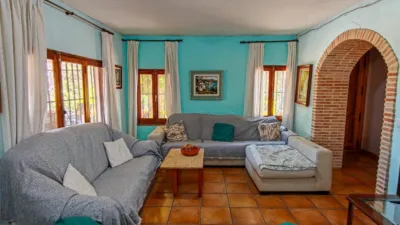 Chalet on Calle Diseminado P004 photo 2