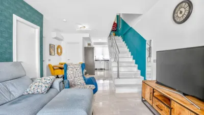 Apartment on Cabo Prior Street photo 4