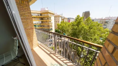 Apartment on Avenida de Kansas City photo 6