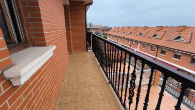 Townhouse in Castro-Urdiales photo 23