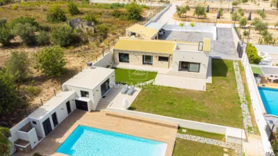 Chalet on Camino Torrecarrals photo 16