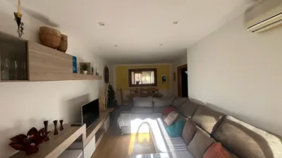 Apartment on Carrer Mallorca photo 13