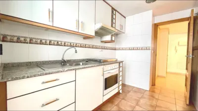 Pis – Alicante - Alacant - Vista 2