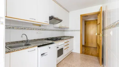 Apartment in Príncipe de Asturias photo 15