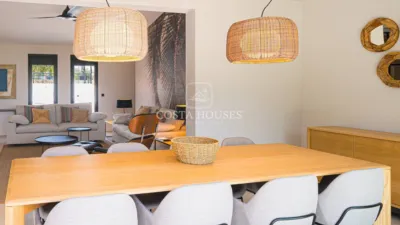 Chalet on Camino Torrecarrals photo 32