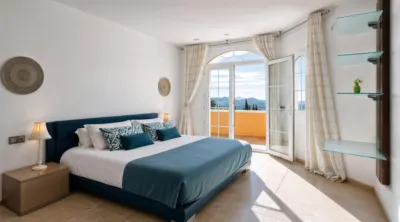 Chalet in Montgo photo 33