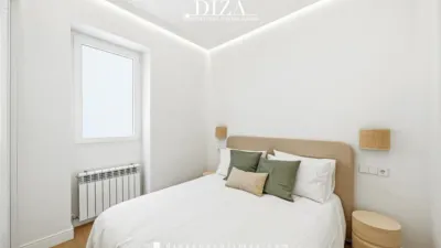 Apartment in Recoletos photo 16