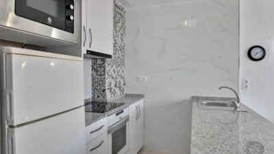 Apartment on Calle de Luxemburgo, 2 photo 6