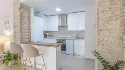 Apartment in the City Centre photo 3