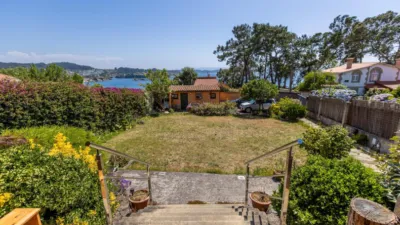 Chalet en Mera-Serantes photo 53