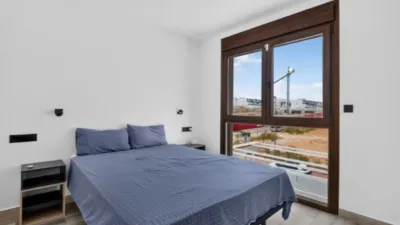 Chalet in Los Balcones photo 17