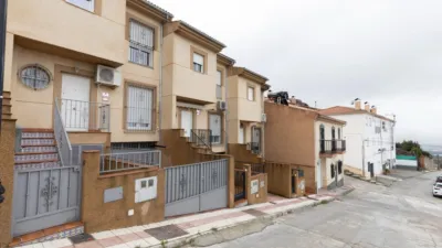 Terraced house at Calle de las Eras Altas, 21 photo 3