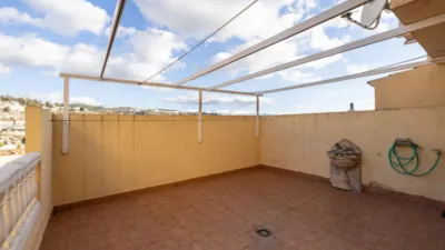 House in Alfacar photo 33