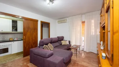 Apartment on Pedro Antonio de Alarcón Street photo 9