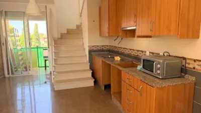 Apartment in Playa Sol photo 21