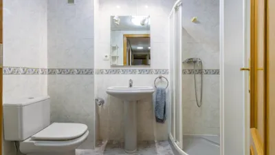 Apartment in Príncipe de Asturias photo 18