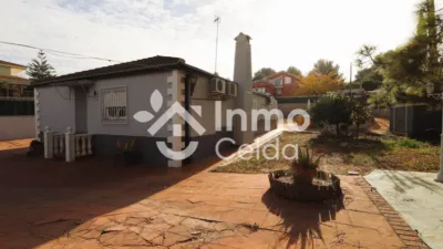 Chalet on Calle Mariola - Loma Miralcampo photo 2