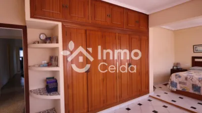 Chalet en calle Rosales Sierra Perenchiza, nº 19 photo 27